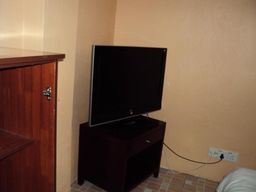 Kinabalu Borneo Hotel Кота Кинабалу Стая снимка