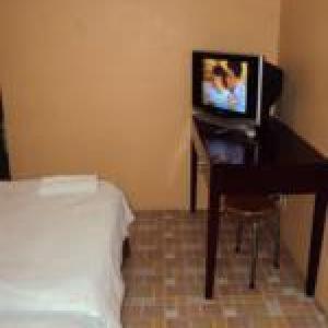 Kinabalu Borneo Hotel Кота Кинабалу Екстериор снимка