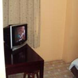 Kinabalu Borneo Hotel Кота Кинабалу Екстериор снимка