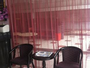 Kinabalu Borneo Hotel Кота Кинабалу Екстериор снимка