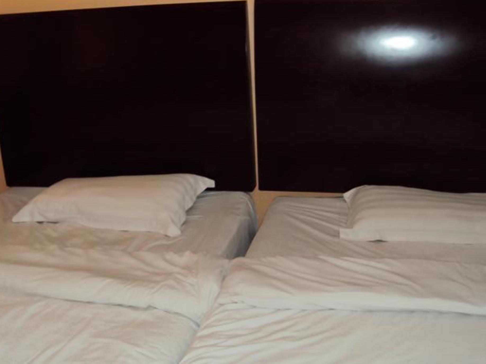 Kinabalu Borneo Hotel Кота Кинабалу Екстериор снимка